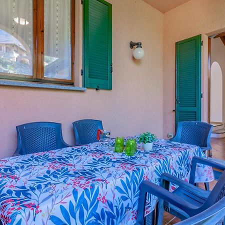 Vila Ca' Mia By Wonderful Italy Menaggio Exteriér fotografie