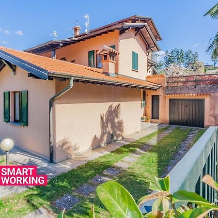 Vila Ca' Mia By Wonderful Italy Menaggio Exteriér fotografie
