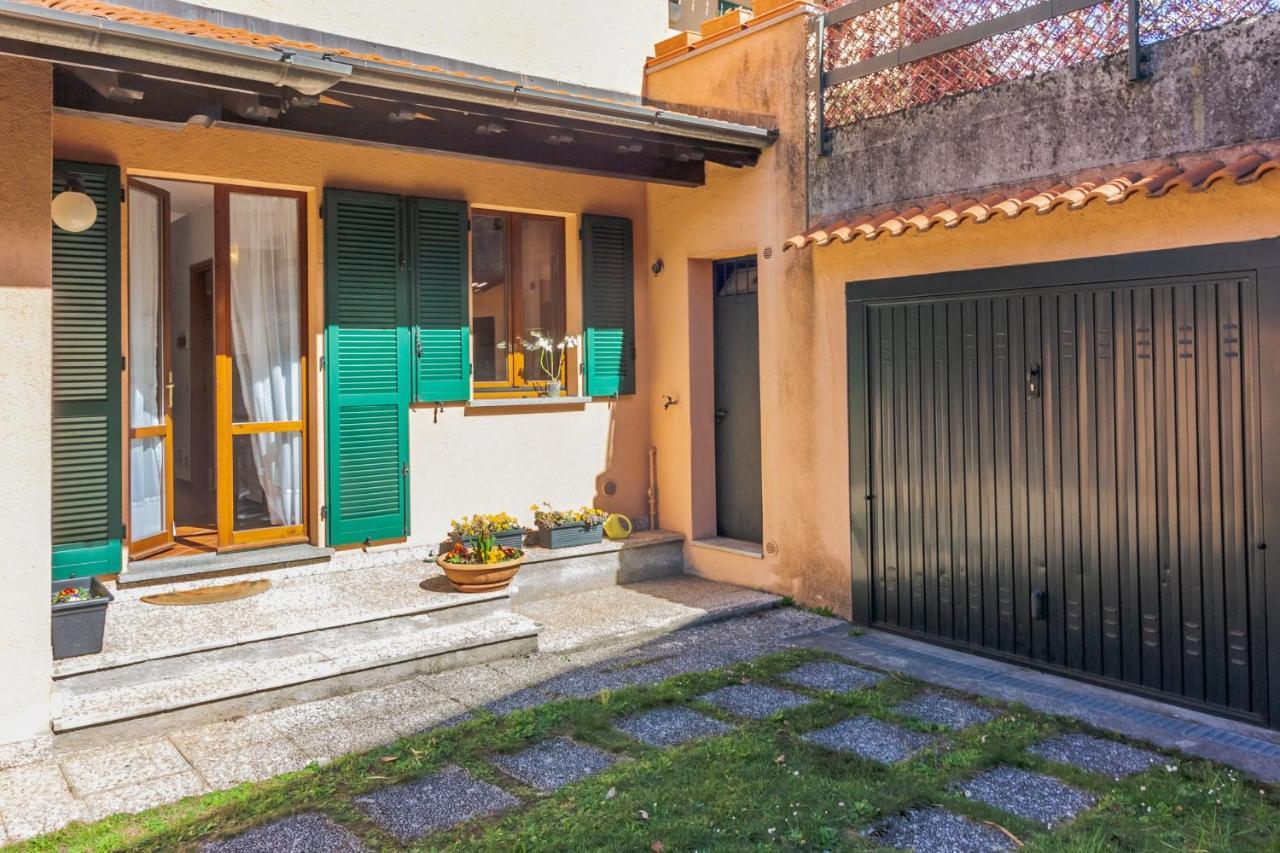 Vila Ca' Mia By Wonderful Italy Menaggio Exteriér fotografie