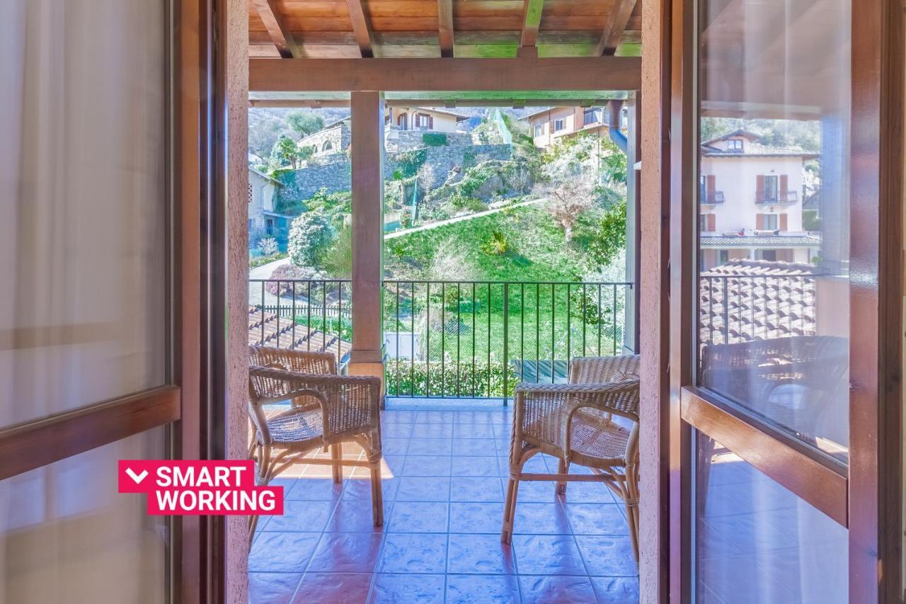Vila Ca' Mia By Wonderful Italy Menaggio Exteriér fotografie