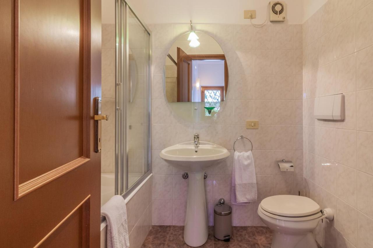 Vila Ca' Mia By Wonderful Italy Menaggio Exteriér fotografie