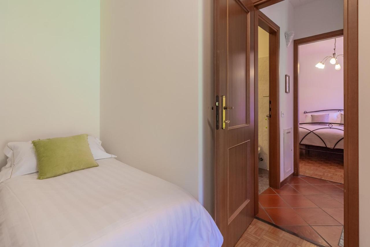 Vila Ca' Mia By Wonderful Italy Menaggio Exteriér fotografie