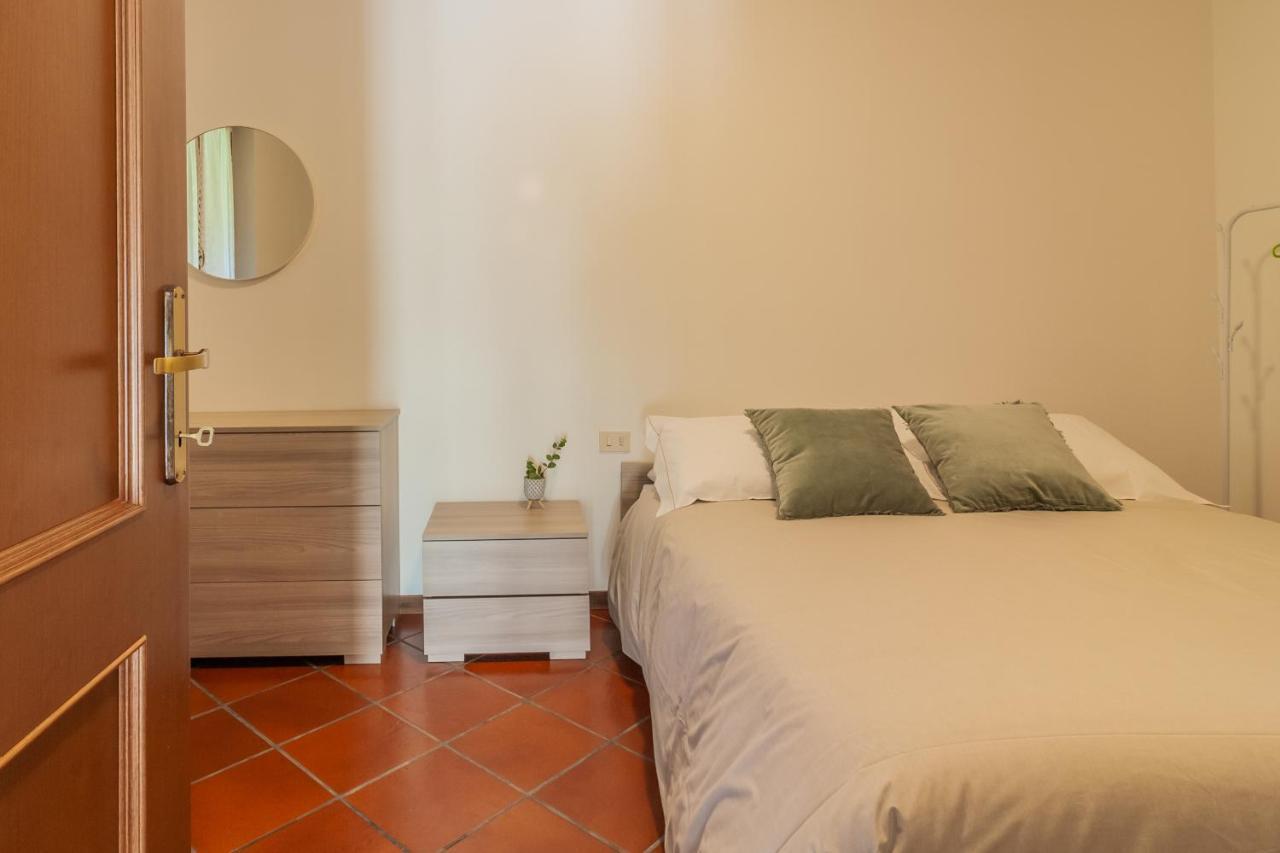 Vila Ca' Mia By Wonderful Italy Menaggio Exteriér fotografie