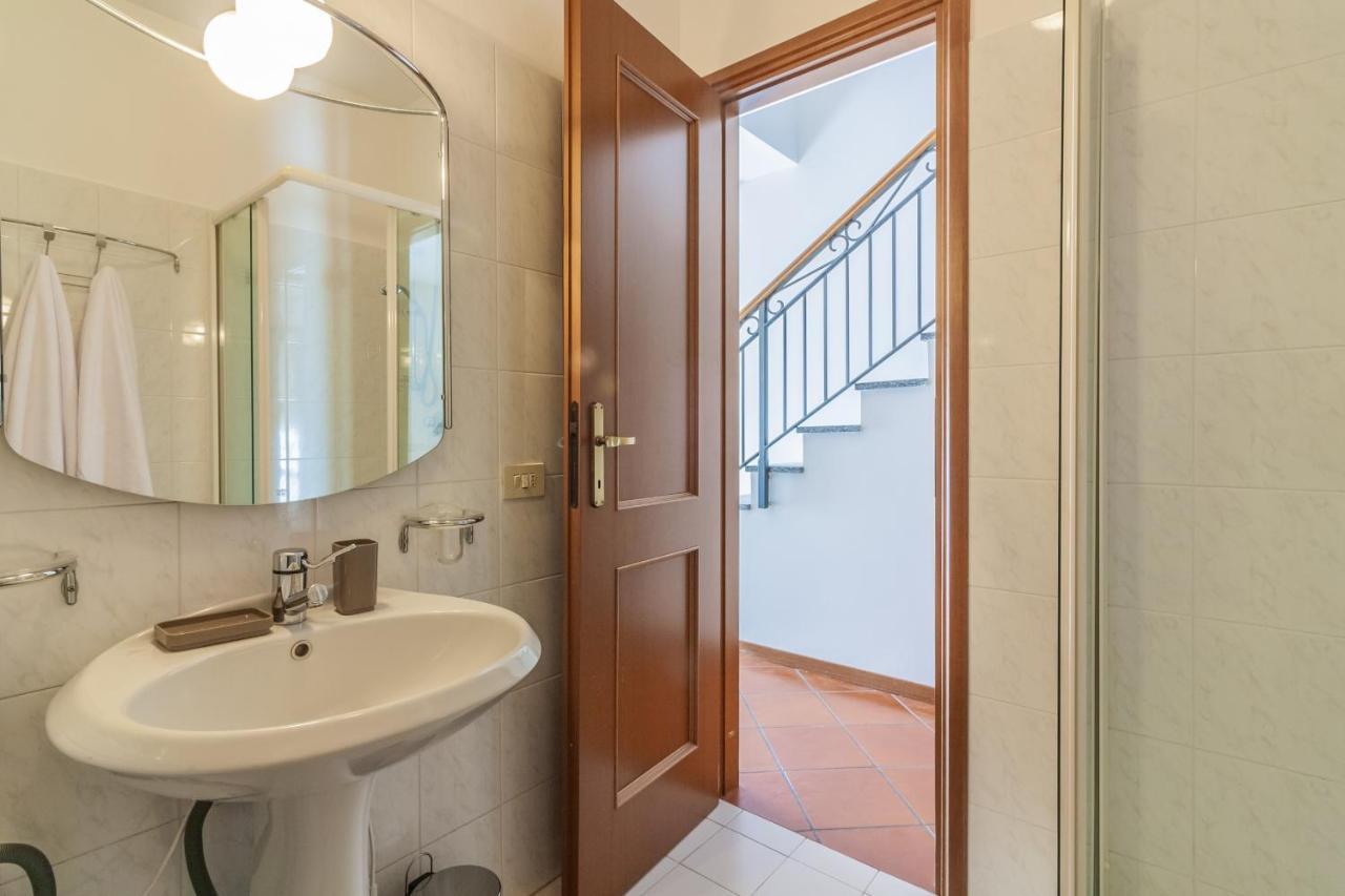Vila Ca' Mia By Wonderful Italy Menaggio Exteriér fotografie