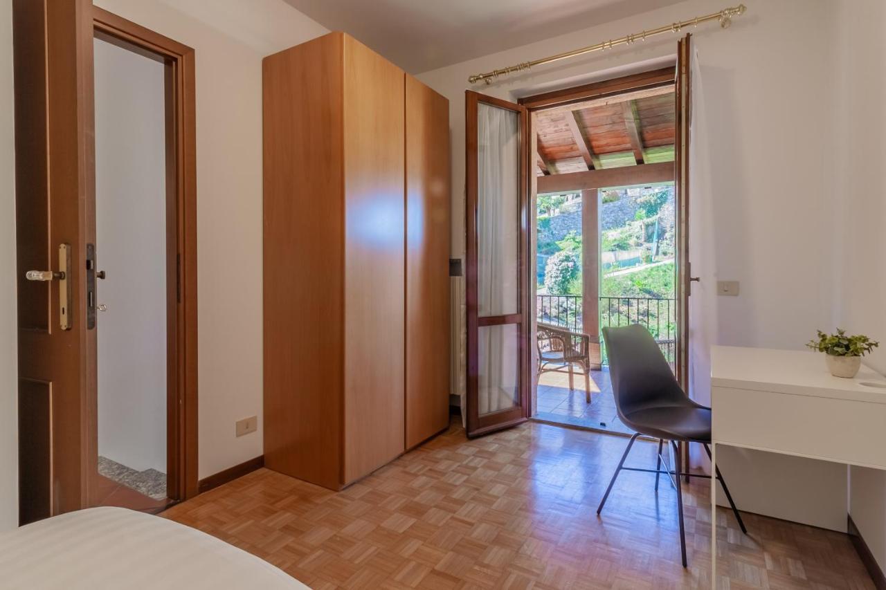 Vila Ca' Mia By Wonderful Italy Menaggio Exteriér fotografie