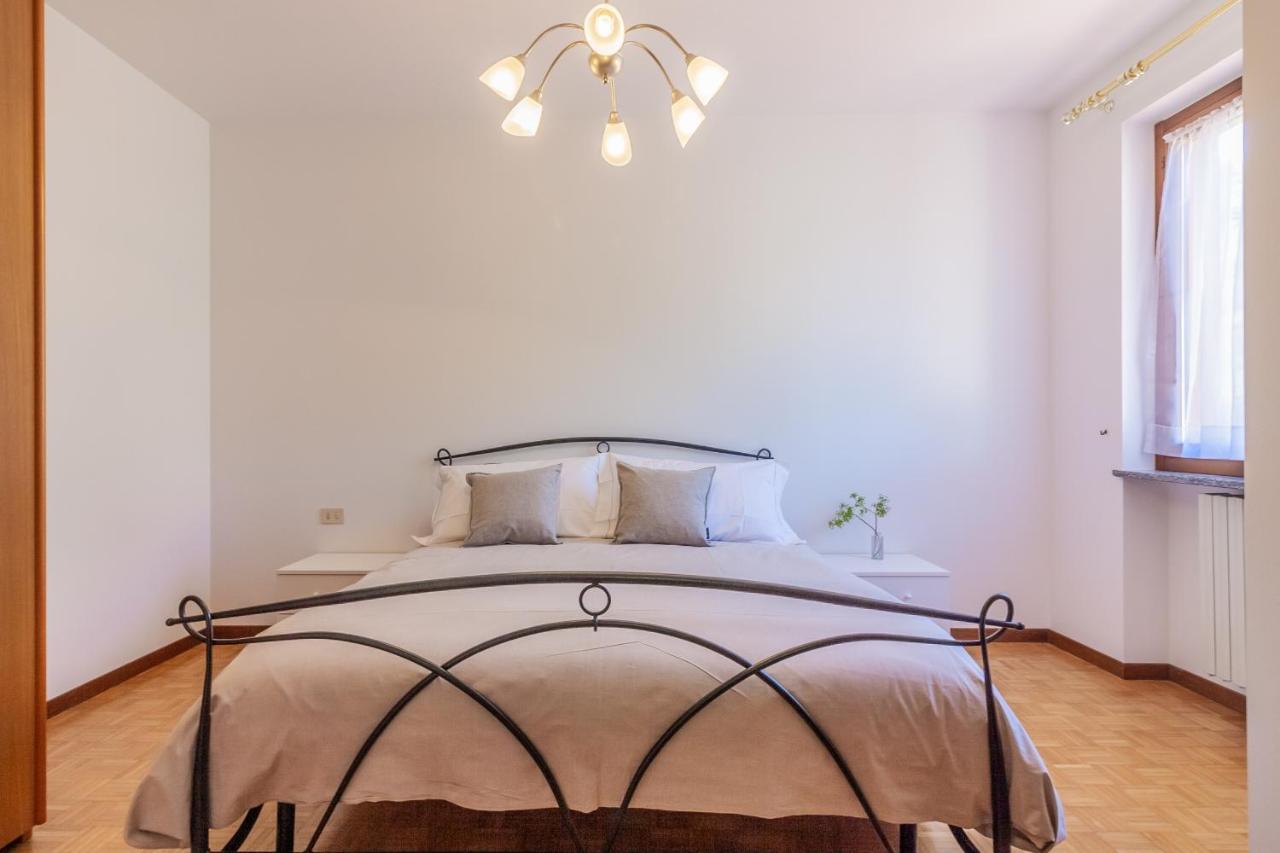 Vila Ca' Mia By Wonderful Italy Menaggio Exteriér fotografie