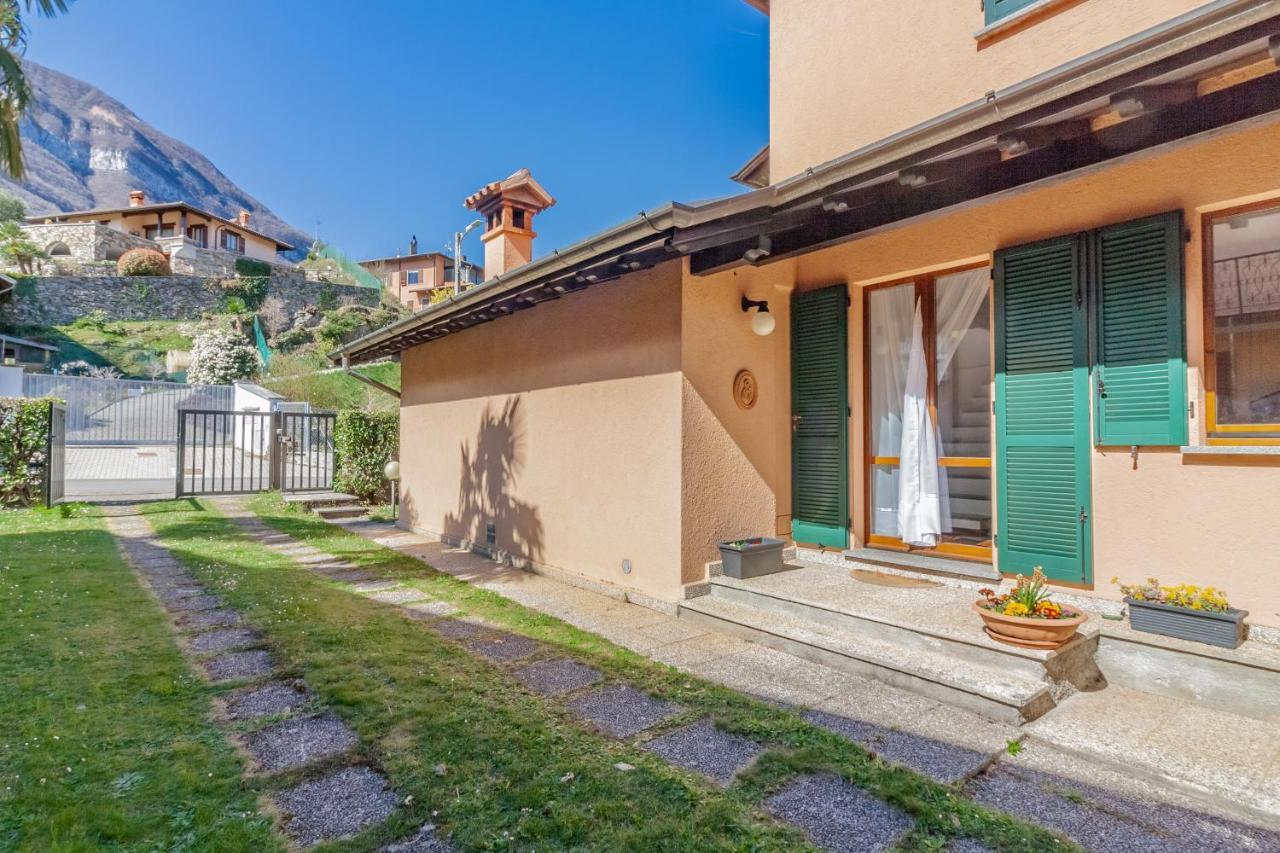 Vila Ca' Mia By Wonderful Italy Menaggio Exteriér fotografie